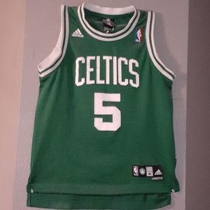 Kevin Garnett Boston Celtics Jersey